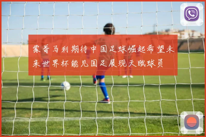 蒙哥马利期待中国足球崛起希望未来世界杯能见国足展现天赋球员